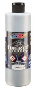 Createx Wicked Colors Quicksilver, 16 oz.
