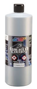 Createx Wicked Colors Quicksilver, 32 oz.