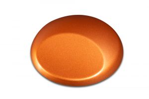 Createx Wicked Colors Metallic Copper, 4 oz.