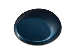 Createx Wicked Colors Metallic Midnight Blue, 4 oz.