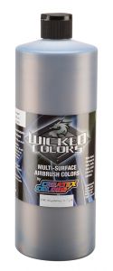 Createx Wicked Colors Metallic Elegance, 32 oz.