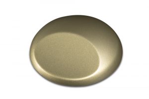 Createx Wicked Colors Metallic Pewter, 4 oz.