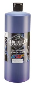 Createx Wicked Colors Pearl Purple, 32 oz.