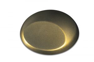 Createx Wicked Colors Hi-Lite Gold, 4 oz.