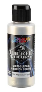 Createx Wicked Hi-Lite Gold, 2 oz.