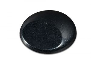 Createx Wicked Colors Hot Rod Sparkle White, 4 oz.