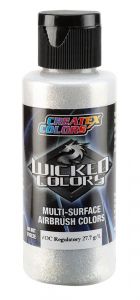 Createx Wicked Hot Rod Sparkle Spectrum, 2 oz.