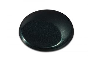 Createx Wicked Colors Hot Rod Sparkle Green, 4 oz.