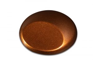 Createx Wicked Colors Cosmic Sparkle Copper, 4 oz.