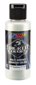 Createx Wicked Flair Tint Violet, 2 oz.