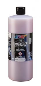 Createx Wicked Colors Flair Fuchsia/Gold, 32 oz.