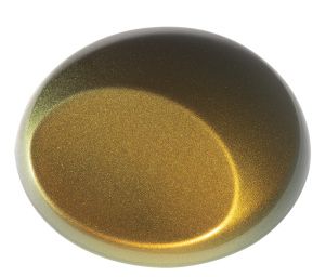 Createx Wicked Colors Flair Lemon/Lime, Gallon