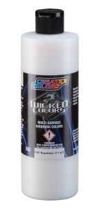 Createx Wicked Colors Flair Lemon/Lime, 16 oz.