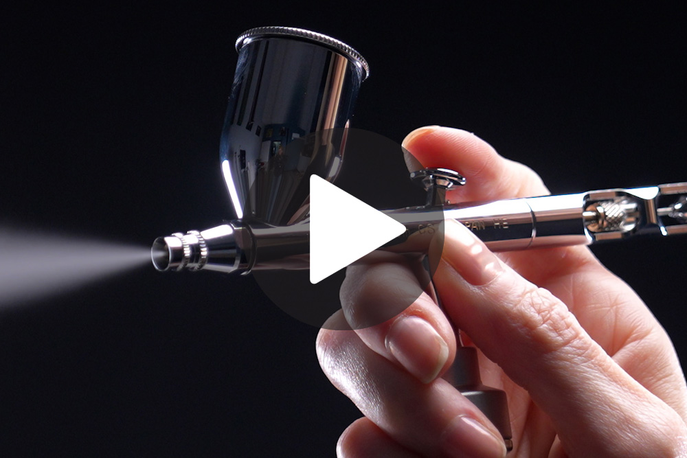 Kustom CS Key Features imagery