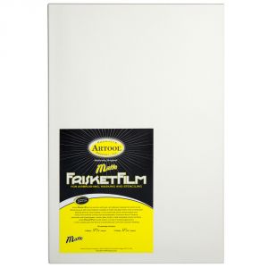 Artool FrisketFilm, Matte Finish 10"x15" Sheets