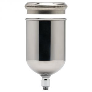 Gravity Feed Cup with Lid (5 oz / 150 ml)