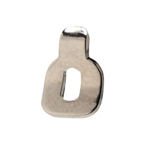 Auxiliary Lever (Older Models)