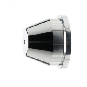 Round Pattern Air Cap