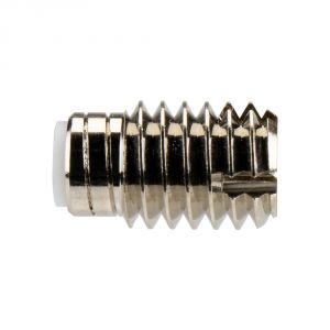 Needle Packing Screw Set with PTFE Packing