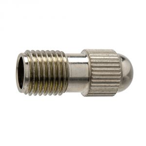 Fluid Adjustment Knob