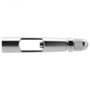 Pre Set Handle with Single Cut Out