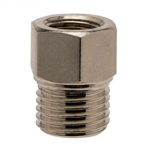 1/8" Female to 1/4" Male Adapter product imagery