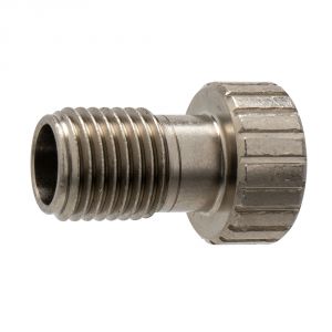 Fluid Adjustment Knob