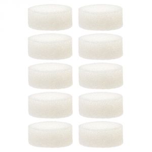 Air intake filter 10-pack. Foam filters for models IS800, 850, 875, 875HT, 925, 925HT, 975