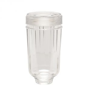 Moisture Trap Cup for older model IS800 without bleed valve cup only