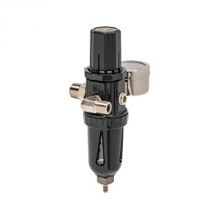 Full regulator assembly for model IS875