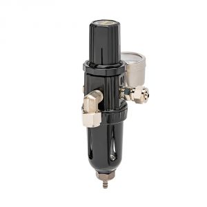 Full regulator assembly for model IS925