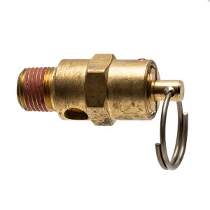 SAFETY VALVE FOR IS975/925HT/875HT/1000