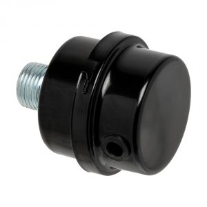 Replacement Air Filter Assembly for Iwata Workshop IWC28S Quiet Air Compressor