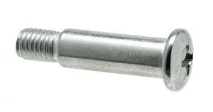 Replacement Bolt (Wheel) for Iwata Workshop IWC28S Quiet Air Compressor