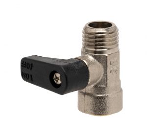 Replacement Drain Valve for Iwata Workshop IWC28S Quiet Air Compressor