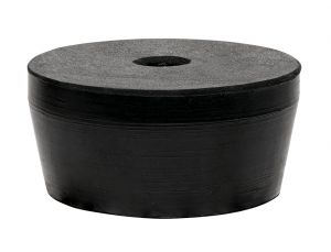 Replacement Cushion Foot for Iwata Workshop IWC28S Quiet Air Compressor