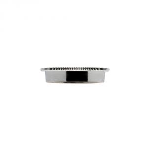 Side Feed Cup Lid (0.50 oz / 15 ml)