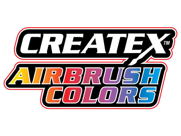 Airbrush Colors