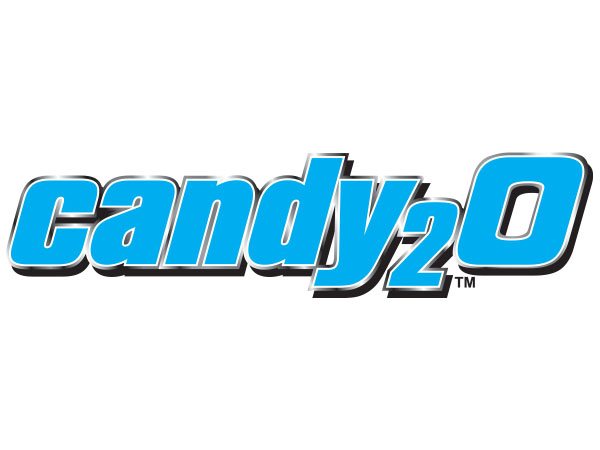 candy2O