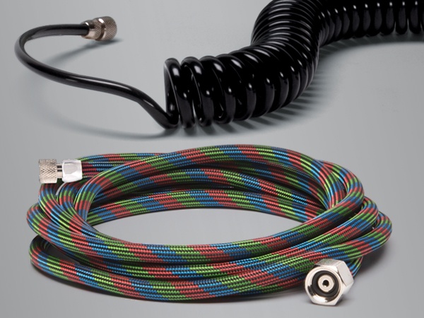 Airbrush Hoses