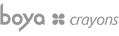 Boya Crayons logo