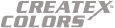 Createx Colors logo