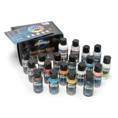 Medea NuWorlds Paint Weathered Worlds Set