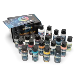 Medea NuWorlds Paint Weathered Worlds Set product imagery