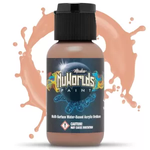 Medea NuWorlds Paint Blush Flesh 1 oz product imagery