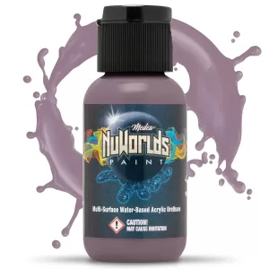 Medea NuWorlds Paint Intrinsic Shade 1 oz product imagery