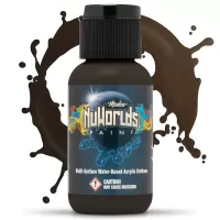 Medea NuWorlds Paint Decay 1 oz product imagery