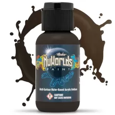 Medea NuWorlds Paint Decay 1 oz