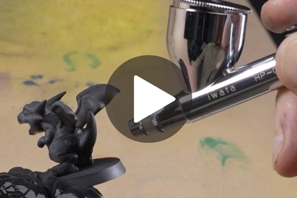 Base & Prime at the Same Time! imagery